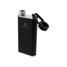Фляга Stanley Classic Matte Black 0,23 л (6939236348409)