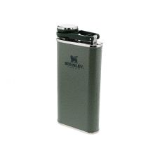 Фляга Stanley Classic Green 0,23 л (6939236348393)