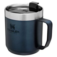 ТЕРМОКРУЖКА STANLEY CLASSIC CAMP 0.35Л NIGHTFALL (6939236373180)