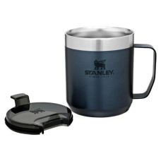 ТЕРМОКРУЖКА STANLEY CLASSIC CAMP 0.35Л NIGHTFALL (6939236373180)