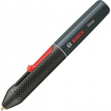 Аккумуляторный термоклеевой пистолет Bosch Gluey Smokey Grey (06032A2101)
