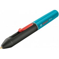 Аккумуляторный термоклеевой пистолет Bosch Gluey Lagoon Blue (06032A2104)