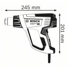 Технический фен GHG 20-63 Professional (06012A6201)