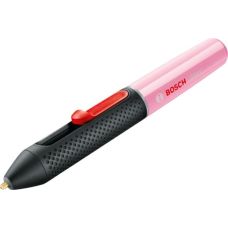 Аккумуляторный термоклеевой пистолет Bosch Gluey (Cupcake pink) (06032A2103)
