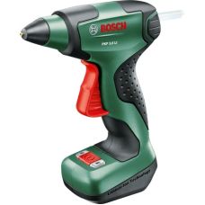 Аккумуляторный клеевой пистолет Bosch PKP 3,6 LI (0603264620)