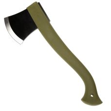 Топор MORA Camping Axe (зеленый) 500 гр (46052)