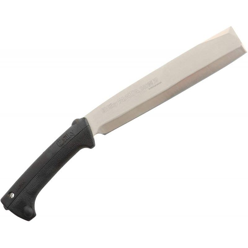 Мачете Silky NATA 240 мм (555-24) Мачете Silky NATA 240 мм (555-24)