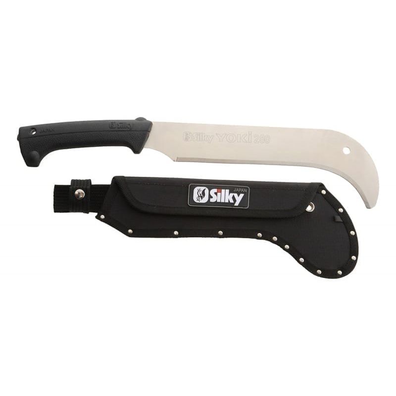 Мачете Silky YOKI 270 мм (570-27) Мачете Silky YOKI 270 мм (570-27)