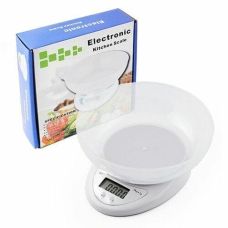 Весы с чашей (5000г/1г) (ВЧ-5000)