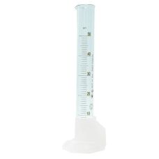 Циліндр мірний з носиком 50 мл.