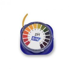 Універсальний індикаторний папір pH 0-14 (pH_test) Універсальний індикаторний папір pH 0-14 (pH_test)