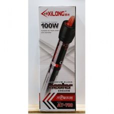 Нагреватель для браги, стеклянный,100W/18 см (НБС-18)