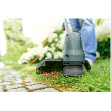 Тример мережевий Bosch EasyGrassCut 23 280 Вт 2 кг 23 см діаметр косіння (06008C1H01)