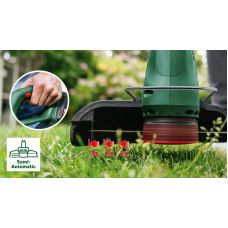 Тример акумуляторний Bosch EasyGrassCut 18V-230 (06008C1A03) + акб і зп