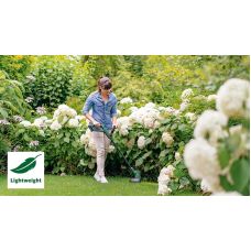 Тример акумуляторний Bosch EasyGrassCut 18V-230 (06008C1A03) + акб і зп