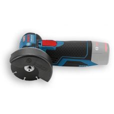 Угловая шлифмашина  Bosch GWS 12-76 V-EC (06019F2000)