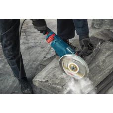 Угловая шлифмашина Bosch GWS 24-230 JZ (06018C3300)