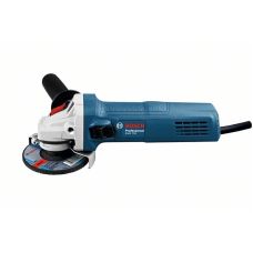Кутова шліфувальна машина Bosch GWS 750-125 (0601394001)