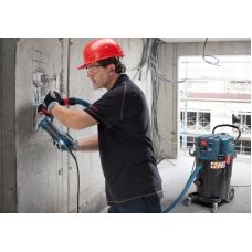 Угловая шлифмашина Bosch GWS 17-125