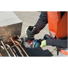 Аккумуляторная угловая шлифмашина Bosch GWS 18V-15 SC Professional (06019H6100) (SOLO без ака и ЗУ)