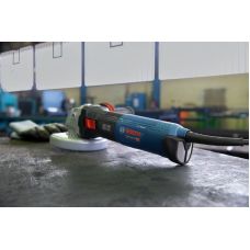 Угловая шлифмашина Bosch GWS 17-125 S (06017D0300)