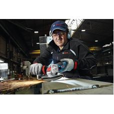 Угловая шлифмашина Bosch GWX 19-125 S (06017C8002)