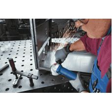Кутова шліфувальна машина Bosch GWX 9-125 S (06017B2000)