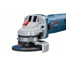 Кутова шліфувальна машина Bosch GWS 750-125 (0601394001)