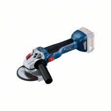 Аккумуляторная бесщеточная угловая шлифмашина Bosch GWS 18V-10 (06019J4002) (Solo - без аку и ЗУ)