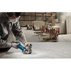 Угловая шлифмашина Bosch GWS 750 S Professional (0601394121)