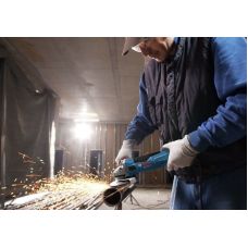 Угловая шлифмашина Bosch GWS 17-125
