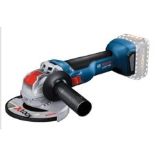 Аккумуляторная угловая шлифмашина Bosch GWX 18V-10 Professional Solo (06017B0100)