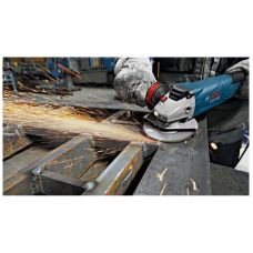 Угловая шлифмашина Bosch GWS 18-150 L Professional (06017A5000)