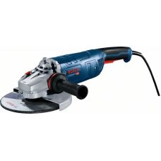 Угловая шлифмашина Bosch GWS 24-230 P (06018C3100)