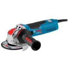 Угловая шлифмашина Bosch GWX 19-125 S (06017C8002)