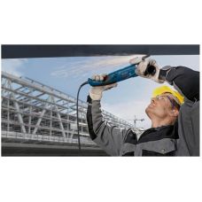 Угловая шлифмашина Bosch GWS 18-150 L Professional (06017A5000)
