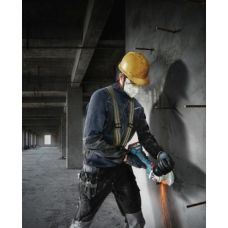 Аккумуляторная угловая шлифмашина (болгарка) Bosch GWS 180-LI (06019H9021)