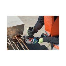 Аккумуляторная угловая шлифмашина Bosch GWS 18V-15 SC Professional, 2 акб 18V 8 Ah (06019H6101)