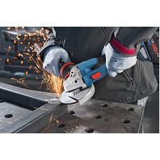 Аккумуляторная бесщеточная угловая шлифмашина Bosch GWS 18V-15 C (Solo) (06019H600)