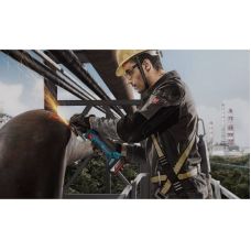 Аккумуляторная угловая шлифмашина Bosch Professional GWS 180-LI (06019H9025)