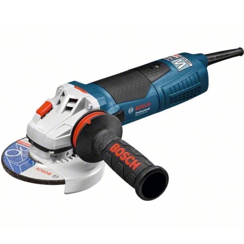Угловая шлифмашина Bosch GWS 19-125 CIE Professional