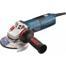 Кутова шліфувальна машина Bosch GWS 13-125 CIE Professional (060179F002)