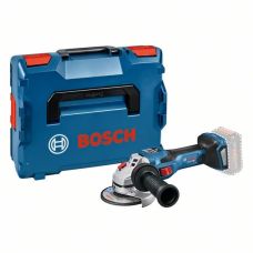 Аккумуляторная угловая шлифмашина Bosch GWS 18V-15 SC Professional (06019H6100) (SOLO без ака и ЗУ)