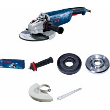 Угловая шлифмашина Bosch GWS 24-230 P (06018C3100)