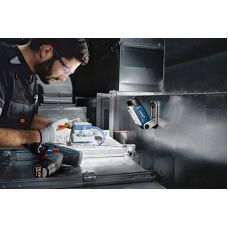Акумуляторний ліхтар Bosch GLI 12V-300 Professional (06014A1000)