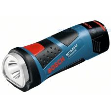 Аккумуляторные фонари Bosch GLI 10,8 V-LI (без аккумулятора)