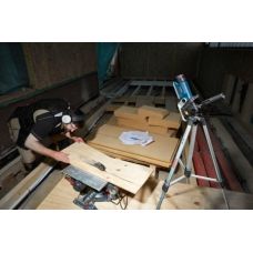 Акумуляторний ліхтар Bosch GLI 12V-300 Professional (06014A1000)