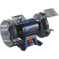 Точило с двумя шлифкругами Bosch GBG 60-20 (060127A400)