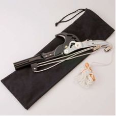 Сучкорез Silky Sintung 55 мм рез + штанга Silky Hayauchi 3,6м (177-40P)