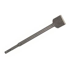 Зубило плоское плиточное Bosch (2609255571)SDS-Plus 40х250 мм
